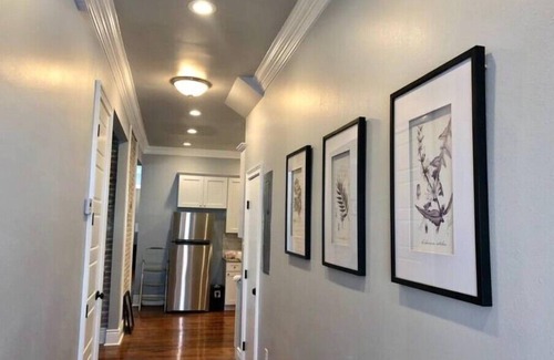 Milan House | Beautiful Uptown Home 3 Blocks From St.Charles Avenn