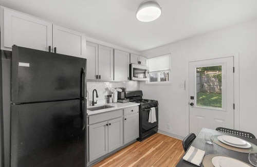 Lutherville Timonium House | * Beautiful Oasis w/No Detail Spared *
