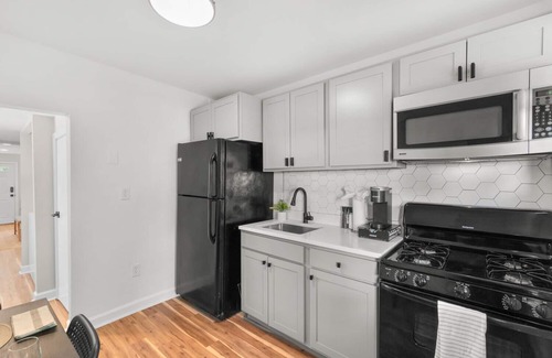 Lutherville Timonium House | * Beautiful Oasis w/No Detail Spared *