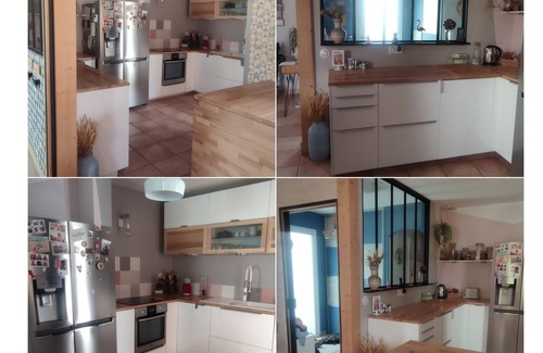 Corbere-les-Cabanes Villa | Beautiful Villa with nice view, quiet and not overlooked