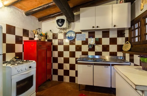 San Marcello Piteglio House | Beautiful vacation home