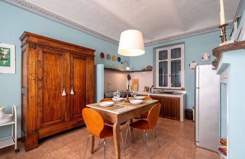 Montegrosso dʼAsti House | Beautiful villa for 4 people with WIFI and terrace