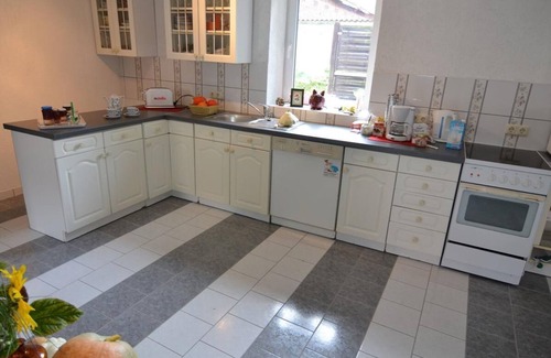 Klein Gastrose House | Beautiful vacation home in a quiet location for 6 people, close to the Spreewald