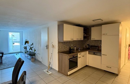 Kripp Apartment | Beautiful vacation apartment EG Linz am Rhein