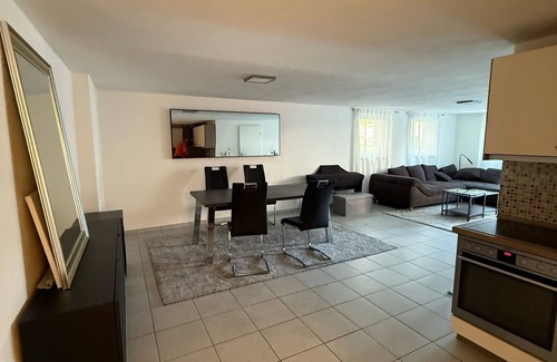 Kripp Apartment | Beautiful vacation apartment EG Linz am Rhein