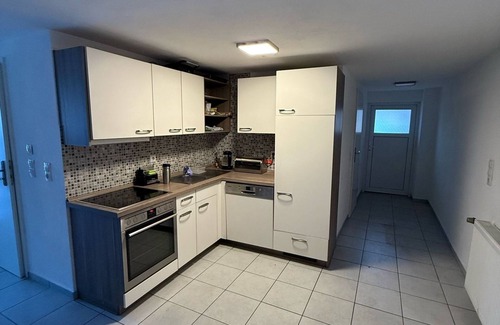 Kripp Apartment | Beautiful vacation apartment EG Linz am Rhein