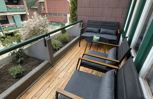 Sasbachwalden Apartment | Beautiful vacation apartment with swimming pool