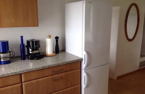 Bad Iburg Apartment | Beautiful vacation apartment on the edge of the Teutoburg Forest near the Iburg