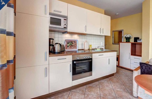 Ueckeritz Apartment | Beautiful vacation apartment on Usedom, with balcony