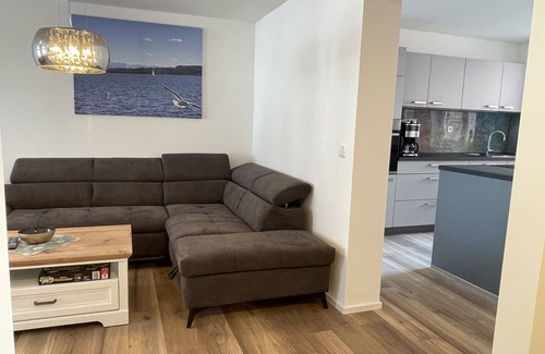 Stockach Apartment | Beautiful vacation apartment in a historic building