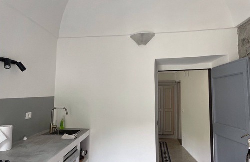 Vasia Apartment | Beautiful vacation apartment with terrace and garden - La Dolce Vita -