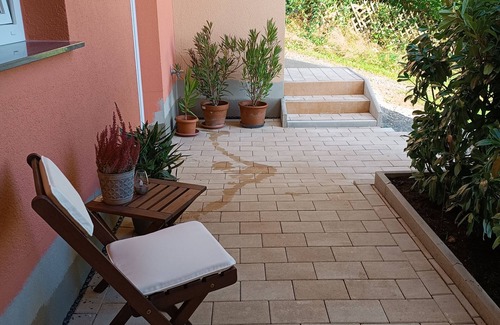 Flieden Apartment | Beautiful vacation apartment