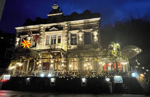 Cochem Apartment | Beautiful vacation apartment Cochem Mosel Pinnerbergstube for up to 4 people