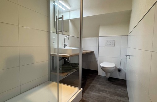 Cochem Apartment | Beautiful vacation apartment Cochem Mosel Pinnerbergstube for up to 4 people