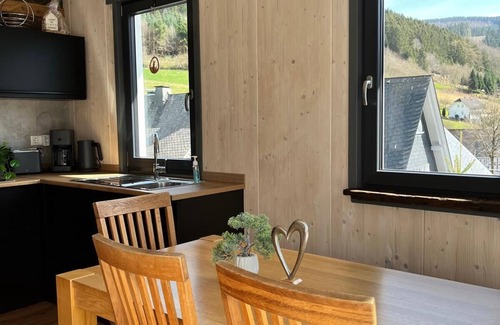 Kickenbach House | Beautiful vacation home in a great location