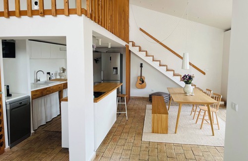 Ericeira House | Beautiful vacation home near Ericeira/Portugal