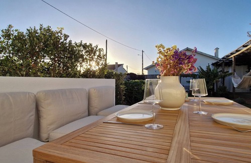 Ericeira House | Beautiful vacation home near Ericeira/Portugal