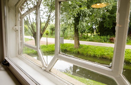 Goudriaan House | Beautiful vacation home in the middle of the Netherlands. On departure on Sunday check out 5 p.m.