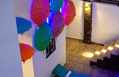 Santiago de los Caballeros House | BEAUTIFUL VACATION HOME, PVATE POOL, SPACIOUS TERRACE.