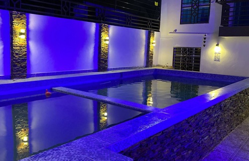 Santiago de los Caballeros House | BEAUTIFUL VACATION HOME, PVATE POOL, SPACIOUS TERRACE.
