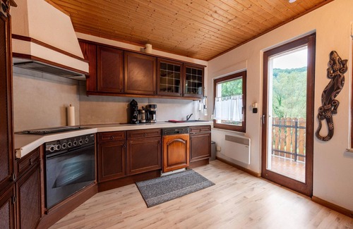 Nehren House | Beautiful vacation home in Nehren on the Moselle