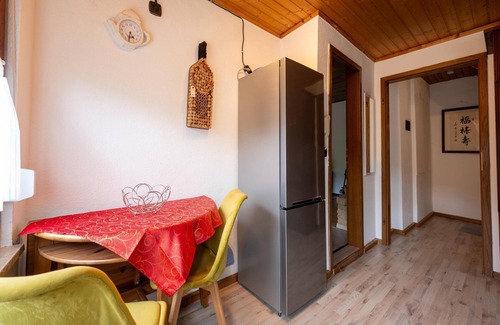 Nehren House | Beautiful vacation home in Nehren on the Moselle