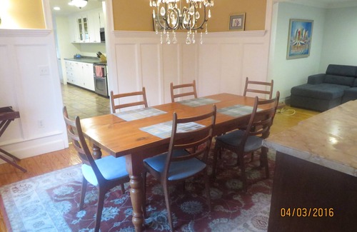 York Harbor House | Beautiful vacation home in amazing location