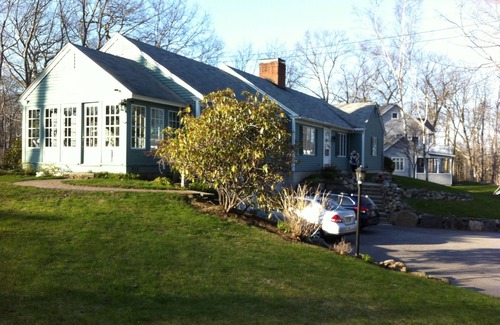 York Harbor House | Beautiful vacation home in amazing location