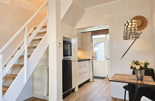 Domburg House | Beautiful vacation home for 2 with sauna in ideal location in Domburg!