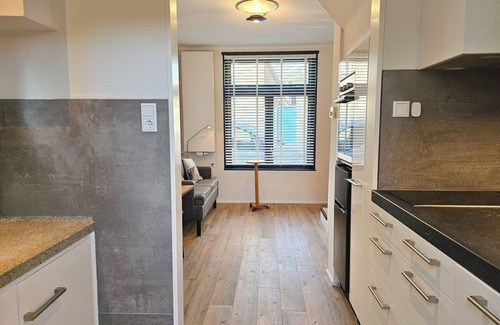 Domburg House | Beautiful vacation home for 2 with sauna in ideal location in Domburg!