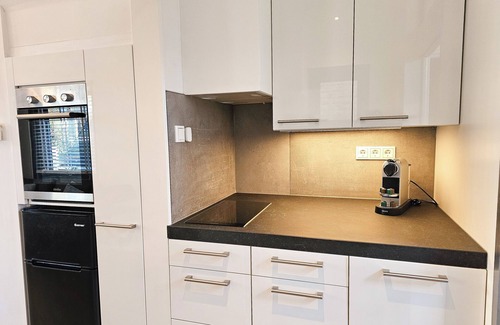 Domburg House | Beautiful vacation home for 2 with sauna in ideal location in Domburg!