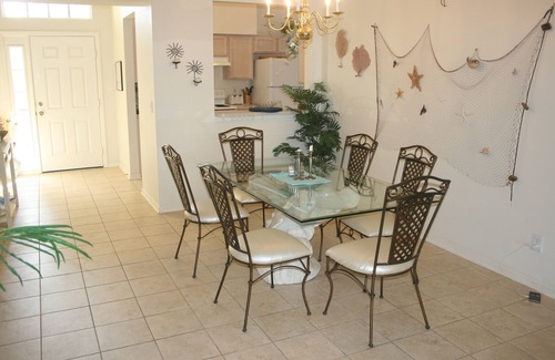Sabal Harbour House | Beautiful Vacation Home 'Dolphin Wave'-Private Pool & Large Patio