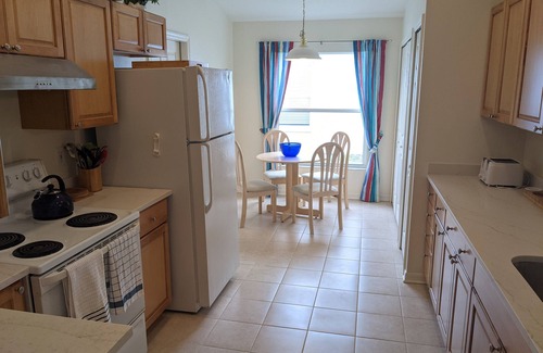 Sabal Harbour House | Beautiful Vacation Home 'Dolphin Wave'-Private Pool & Large Patio