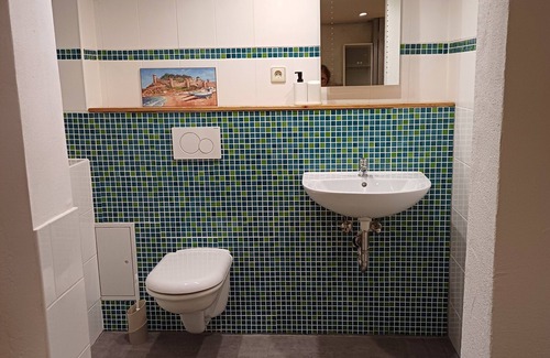 Reiselfingen Apartment | Beautiful vacation room near Wutachschlucht