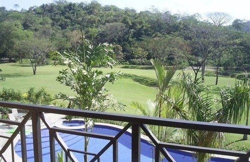 Herradura Condo | Beautiful Veranda Condo in the Heart of Los Suenos Resort