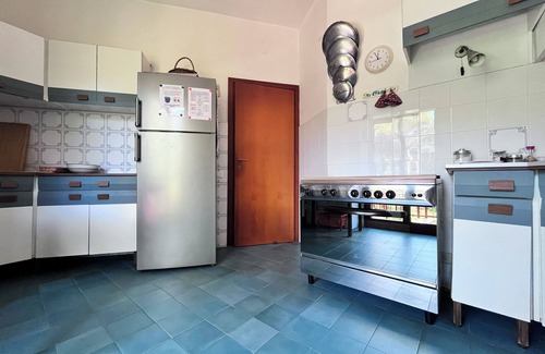 Fondi Villa | Beautiful villa apartment on the beach
