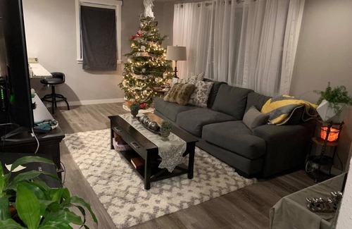 Berwick House | Beautiful Vibe and Cozy for 6