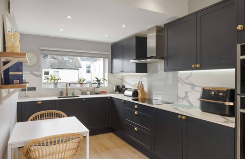 Plymouth House | Beautiful Victorian Home in Plymouth
