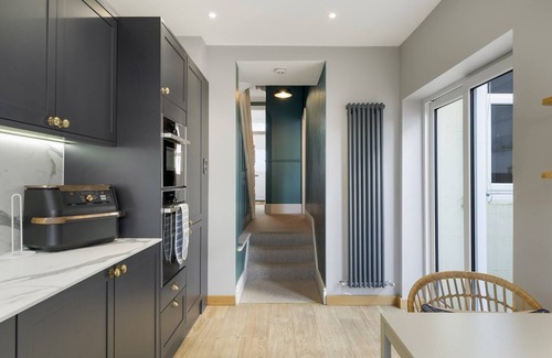 Plymouth House | Beautiful Victorian Home in Plymouth