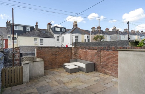 Plymouth House | Beautiful Victorian Home in Plymouth