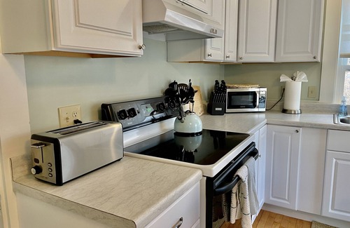 Ipswich Apartment | Beautiful Victorian with Modern Flare close to Town, Train & Beach