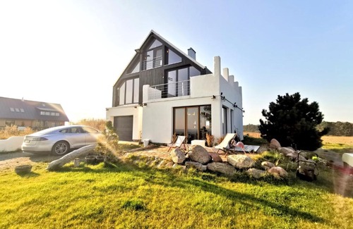 Oslonino House | Beautiful View 53