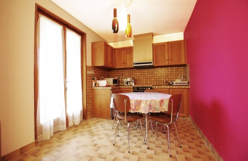 Valensole Apartment | Beautiful view.
