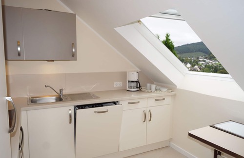 Niedersfeld Apartment | "Beautiful view" Niederfeld - Winterberg Hochsauerland