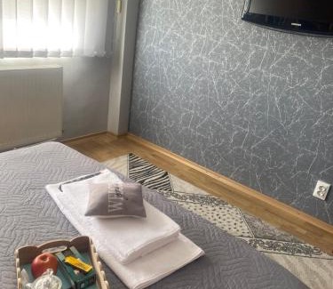 Braila Apartment | beautiful view