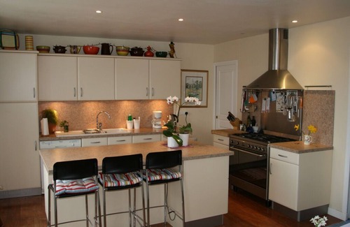 Ploubazlanec Cottage | BEAUTIFUL VIEWS! Feet on Paimpol Bay. L'Ile Brehat 5km Top comfort /quality