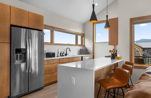 Crested Butte House | Beautiful Views- Great Location
