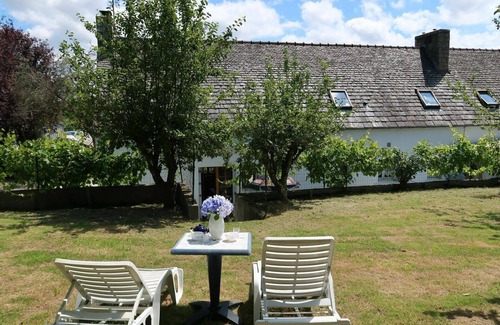 Tremel Villa | Beautiful villa for 11 guests with WIFI, TV, terrace, pets allowed and parking