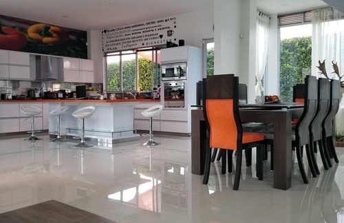 Fonda Central Villa | Beautiful Villa Estate