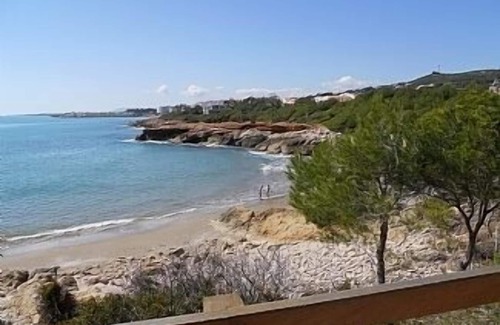 Alcossebre Villa | Beautiful Villa With Private Pool, Mountain and Sea Views. 5 mins walk to beach